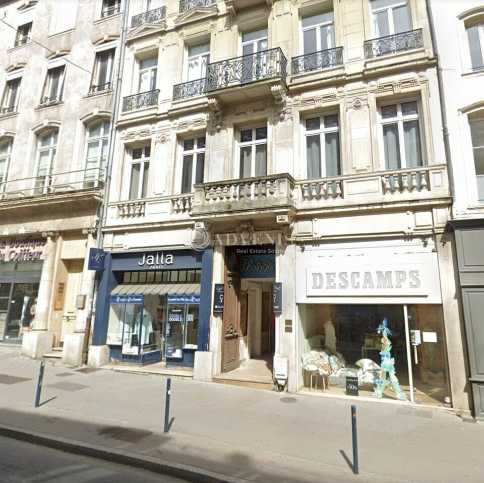 ADVENIS CONSEIL NANCY LOCATION-LOCAL COMMERCIAL-NANCY-54