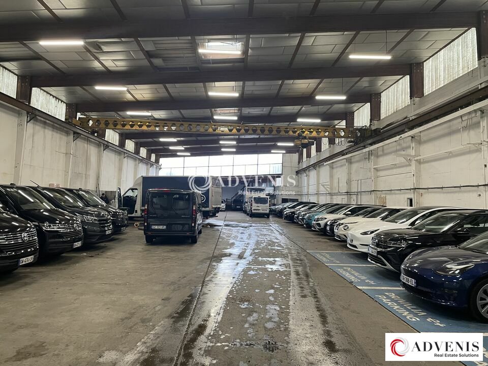 ADVENIS CONSEIL BORDEAUX LOCATION-LOCAL D'ACTIVITE-MERIGNAC-33