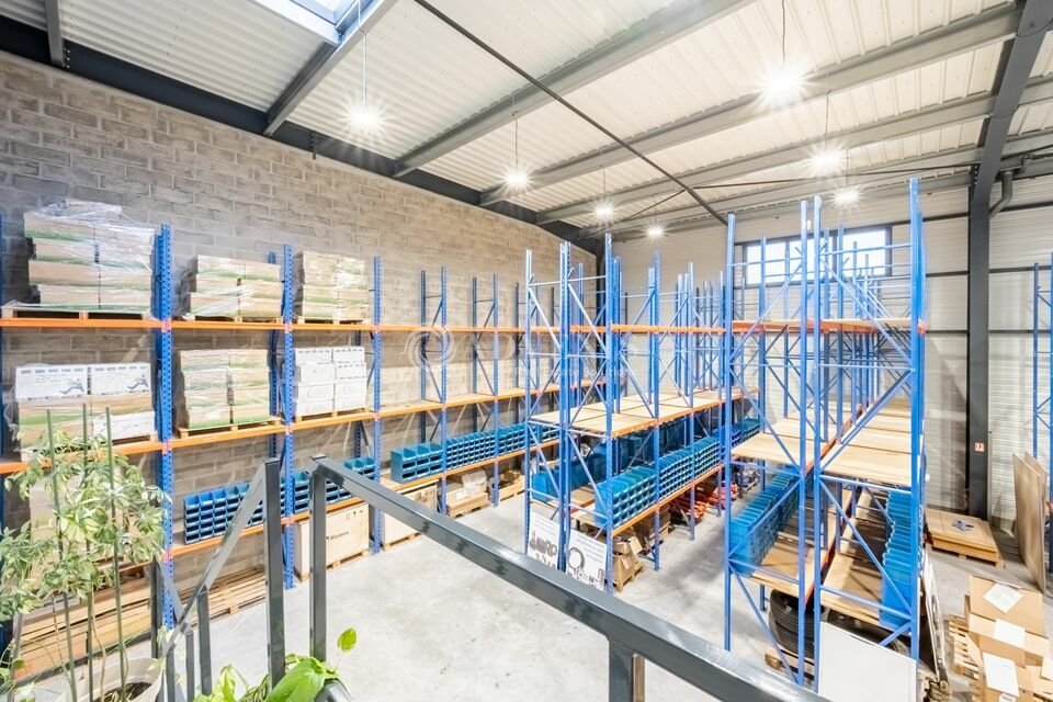 ADVENIS CONSEIL IDF OUEST VENTE-LOCAL D'ACTIVITE-PLAISIR-78