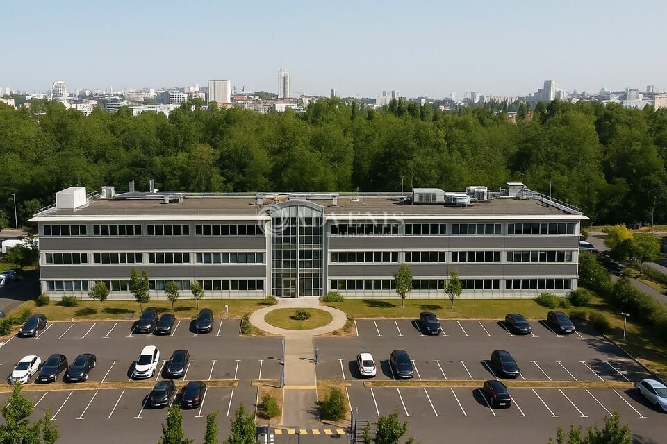 ADVENIS CONSEIL IDF OUEST LOCATION-BUREAUX-ARGENTEUIL-95