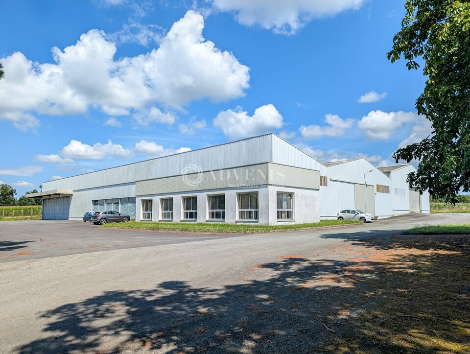 ADVENIS CONSEIL RENNES LOCATION-ENTREPOT-MEILLAC-35