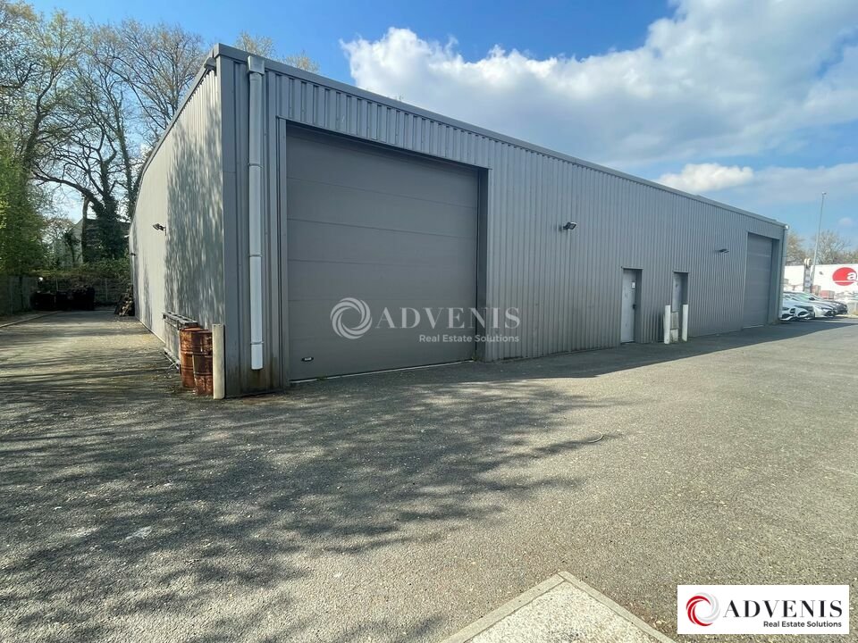 ADVENIS CONSEIL BORDEAUX LOCATION-LOCAL D'ACTIVITE-EYSINES-33