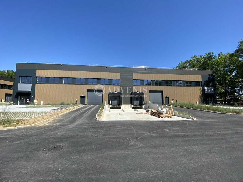 ADVENIS CONSEIL IDF OUEST LOCATION-LOCAL D'ACTIVITE-TRAPPES-78
