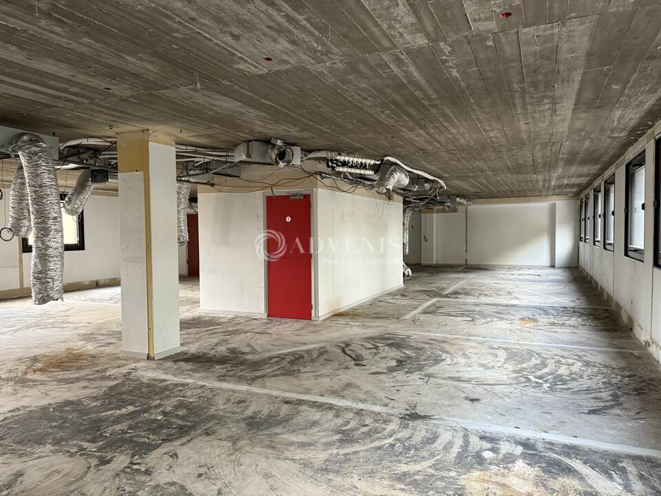ADVENIS CONSEIL LYON LOCATION-BUREAUX-LYON-69