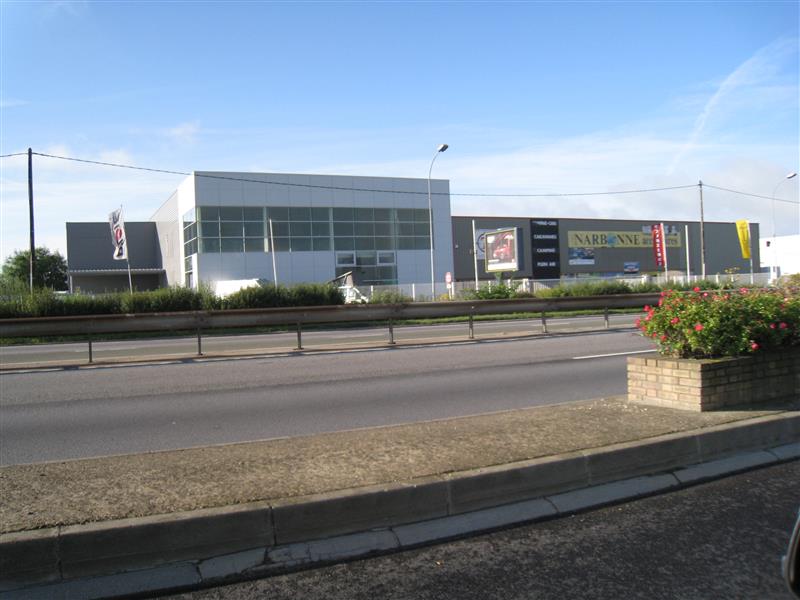 ADVENIS CONSEIL IDF OUEST LOCATION-LOCAL COMMERCIAL-COIGNIERES-78