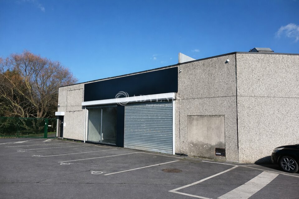 ADVENIS CONSEIL LILLE LOCATION-LOCAL COMMERCIAL-RONCQ-59