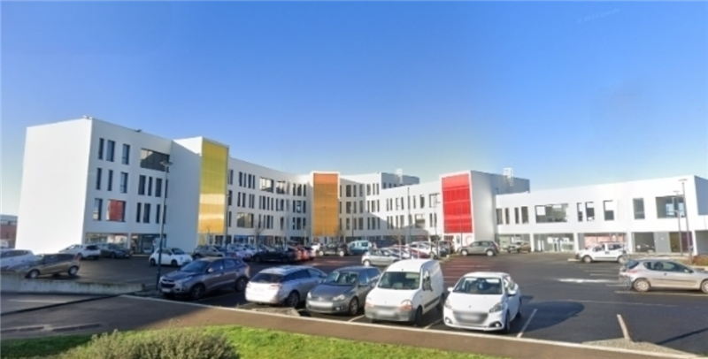 ADVENIS CONSEIL RENNES LOCATION-LOCAL COMMERCIAL-PLERIN-22