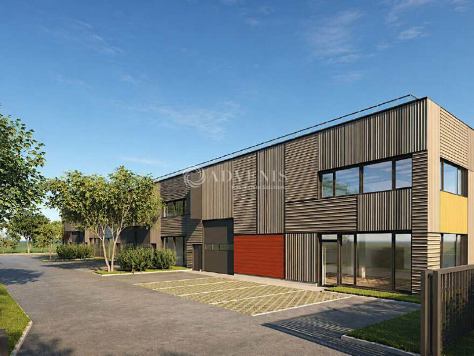 ADVENIS CONSEIL STRASBOURG VENTE-LOCAL D'ACTIVITE-ROSHEIM-67