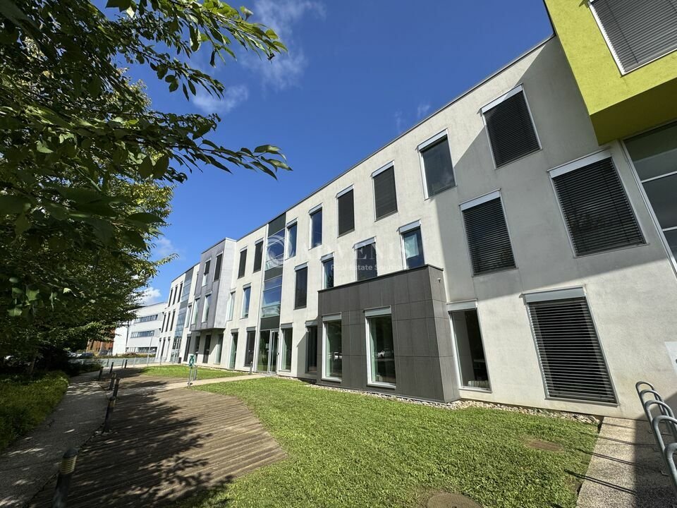 ADVENIS CONSEIL STRASBOURG LOCATION-BUREAUX-SCHILTIGHEIM-67