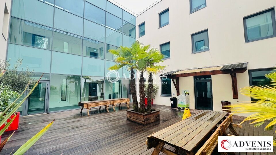 ADVENIS CONSEIL BORDEAUX LOCATION-BUREAUX-MERIGNAC-33