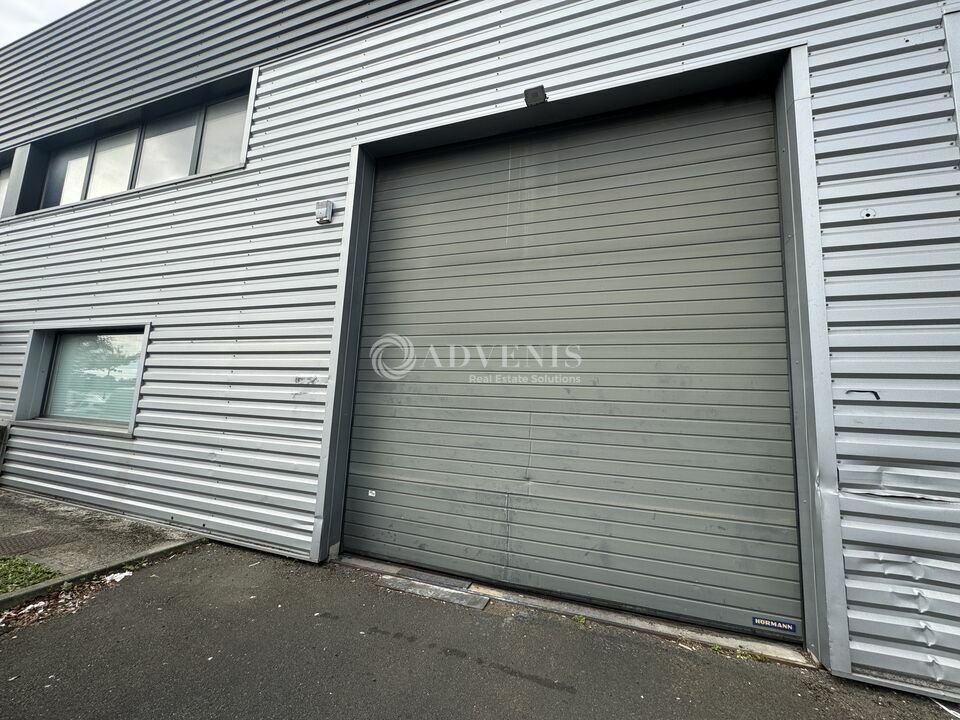 ADVENIS CONSEIL IDF EST LOCATION-LOCAL D'ACTIVITE-SAINT_BRICE_SOUS_FORET-95