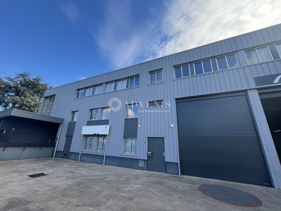 ADVENIS CONSEIL IDF EST LOCATION-LOCAL D'ACTIVITE-NEUILLY_SUR_MARNE-93