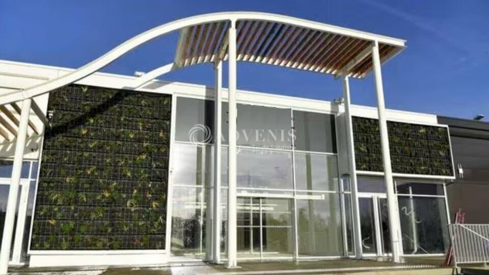 ADVENIS CONSEIL LE MANS LOCATION-LOCAL COMMERCIAL-LE_MANS-72