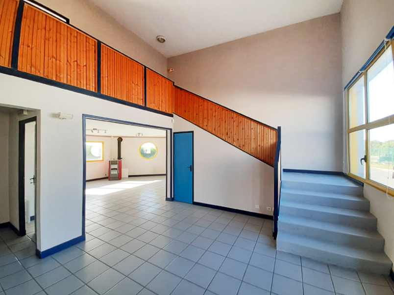 ADVENIS CONSEIL RENNES LOCATION-BUREAUX-POMMERET-22