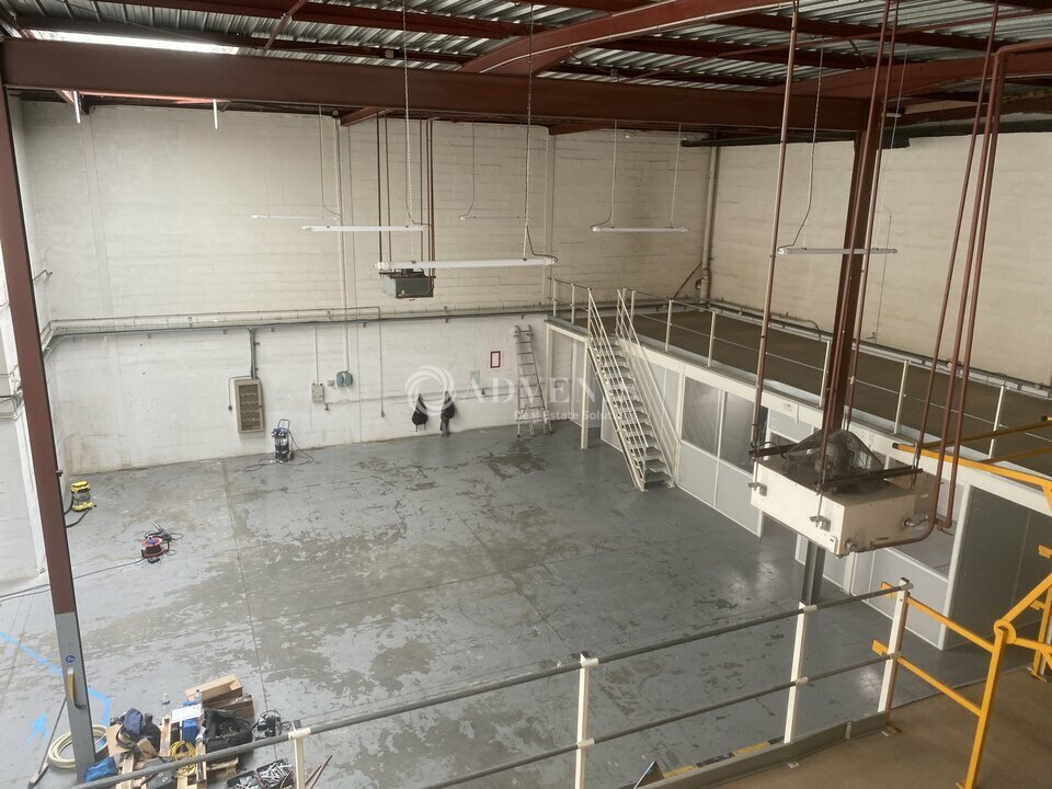 ADVENIS CONSEIL IDF OUEST LOCATION-ENTREPOT-TRAPPES-78