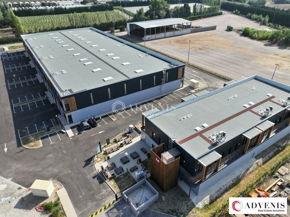 ADVENIS CONSEIL LILLE LOCATION-LOCAL D'ACTIVITE-SECLIN-59