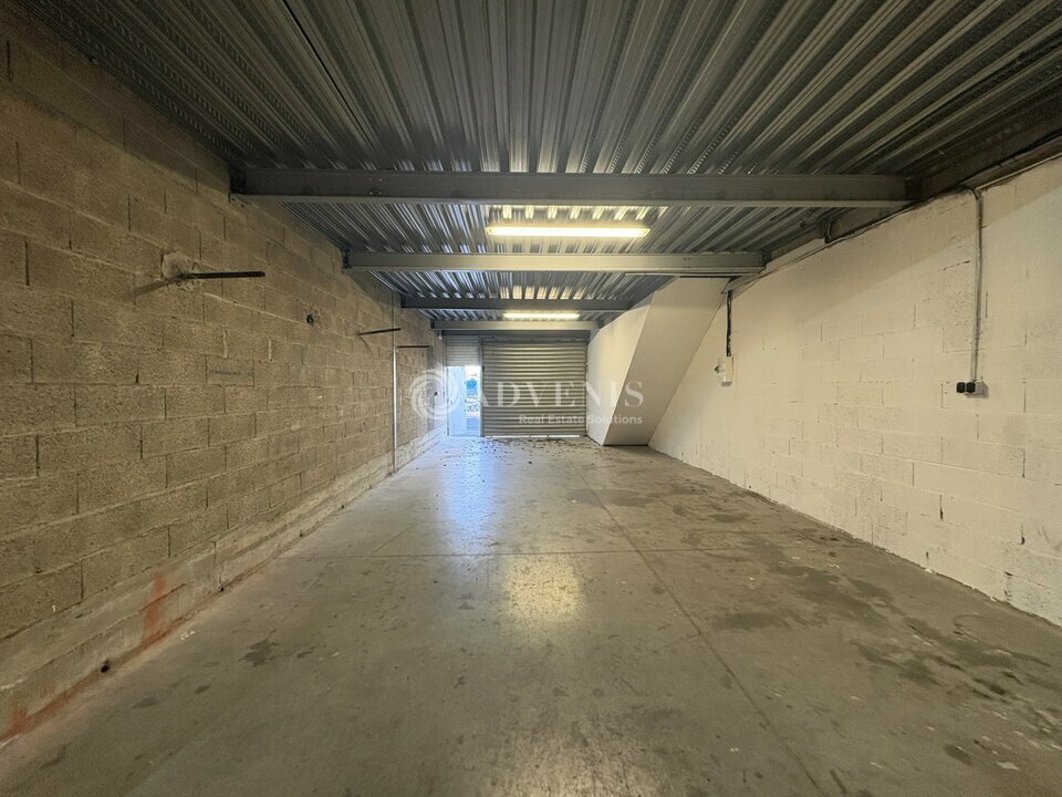 ADVENIS CONSEIL NARBONNE LOCATION-ENTREPOT-VENDRES-34