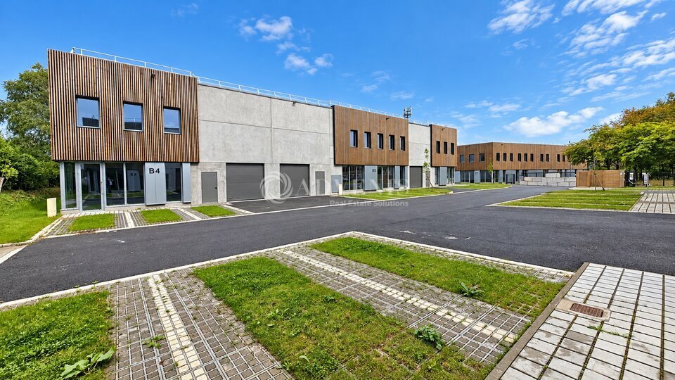 ADVENIS CONSEIL LILLE LOCATION-LOCAL D'ACTIVITE-SECLIN-59