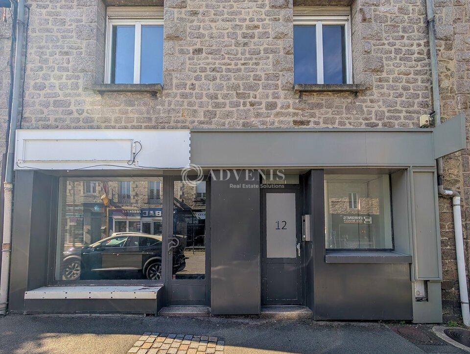 ADVENIS CONSEIL RENNES LOCATION-BUREAUX-DINAN-22