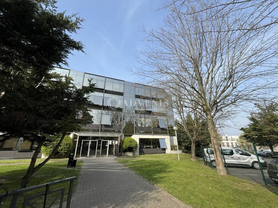 ADVENIS CONSEIL IDF EST LOCATION-BUREAUX-ROSNY_SOUS_BOIS-93