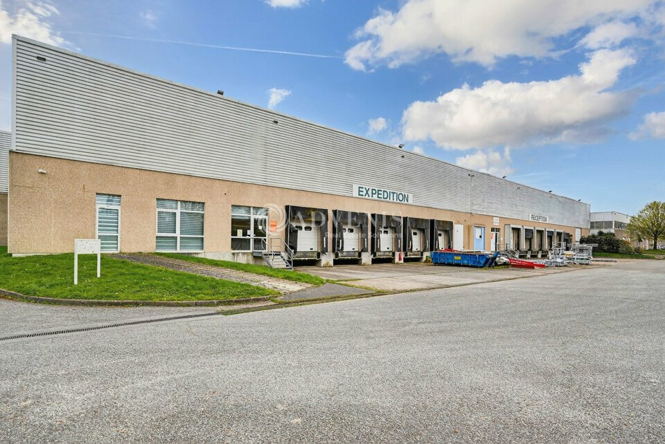 ADVENIS CONSEIL IDF OUEST LOCATION-LOCAL D'ACTIVITE-COIGNIERES-78