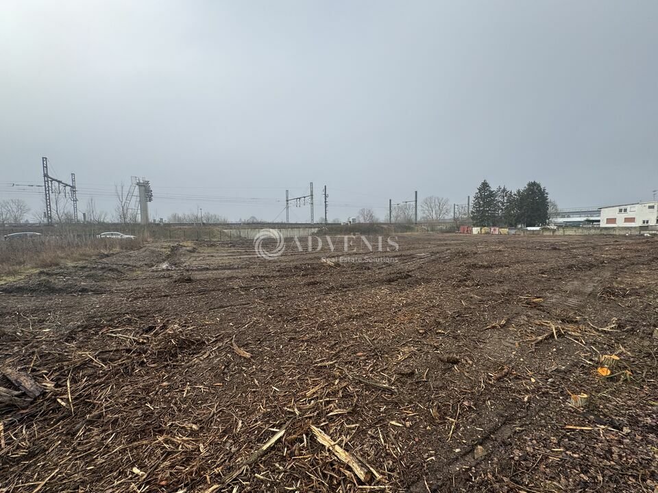 ADVENIS CONSEIL STRASBOURG LOCATION-TERRAIN-VENDENHEIM-67