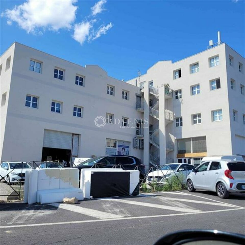 ADVENIS CONSEIL NARBONNE VENTE-BUREAUX-LATTES-34