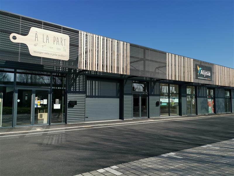 ADVENIS CONSEIL RENNES LOCATION-LOCAL D'ACTIVITE-TADEN-22