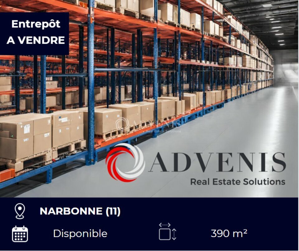 ADVENIS CONSEIL NARBONNE VENTE-ENTREPOT-NARBONNE-11