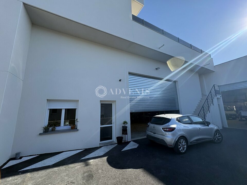 ADVENIS CONSEIL NARBONNE LOCATION-LOCAL D'ACTIVITE-BEZIERS-34