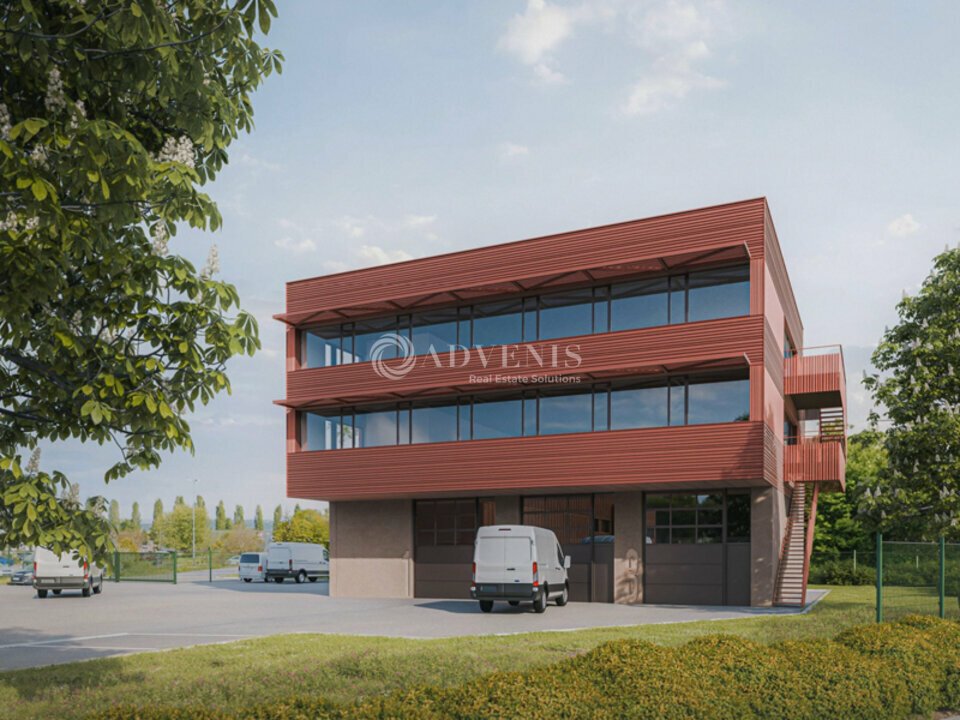 ADVENIS CONSEIL STRASBOURG LOCATION-BUREAUX-ROSHEIM-67