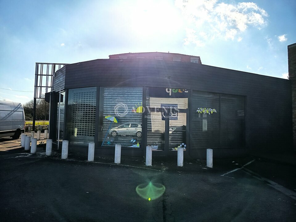ADVENIS CONSEIL LILLE LOCATION-LOCAL COMMERCIAL-RONCQ-59