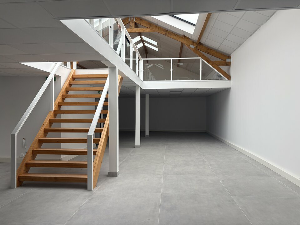 ADVENIS CONSEIL PARIS RG 92-94 VENTE-LOCAL D'ACTIVITE-MALAKOFF-92