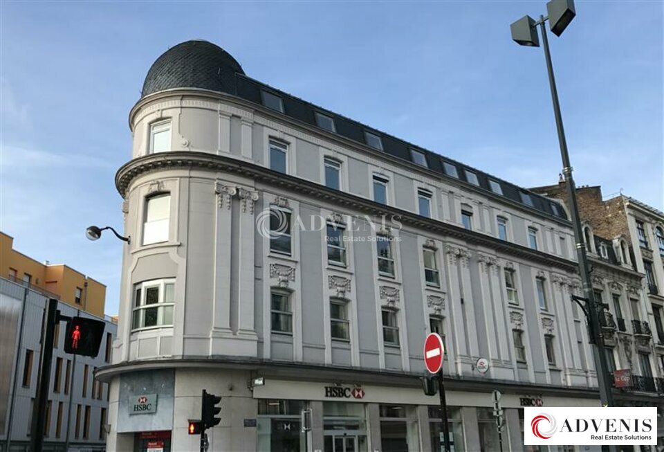 ADVENIS CONSEIL LILLE LOCATION-BUREAUX-ROUBAIX-59