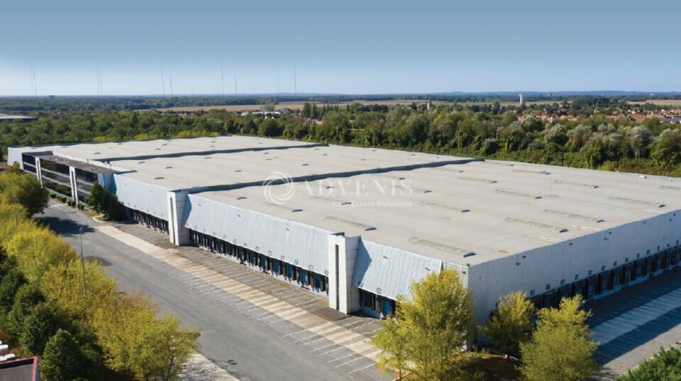 ADVENIS CONSEIL IDF EST LOCATION-ENTREPOT-SAVIGNY_LE_TEMPLE-77