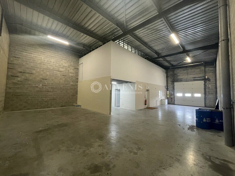 ADVENIS CONSEIL BORDEAUX LOCATION-LOCAL D'ACTIVITE-EYSINES-33
