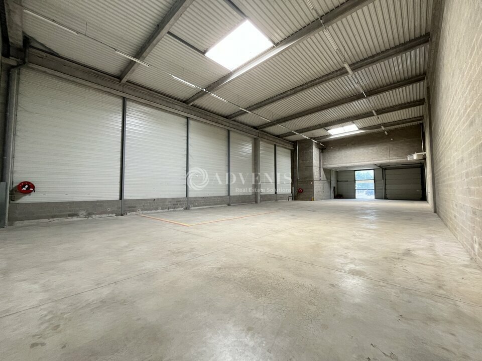 ADVENIS CONSEIL IDF EST LOCATION-LOCAL D'ACTIVITE-MITRY_MORY-77