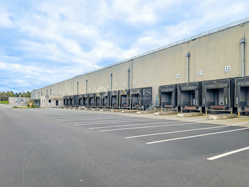 ADVENIS CONSEIL RENNES VENTE-ENTREPOT-PLOUMAGOAR-22