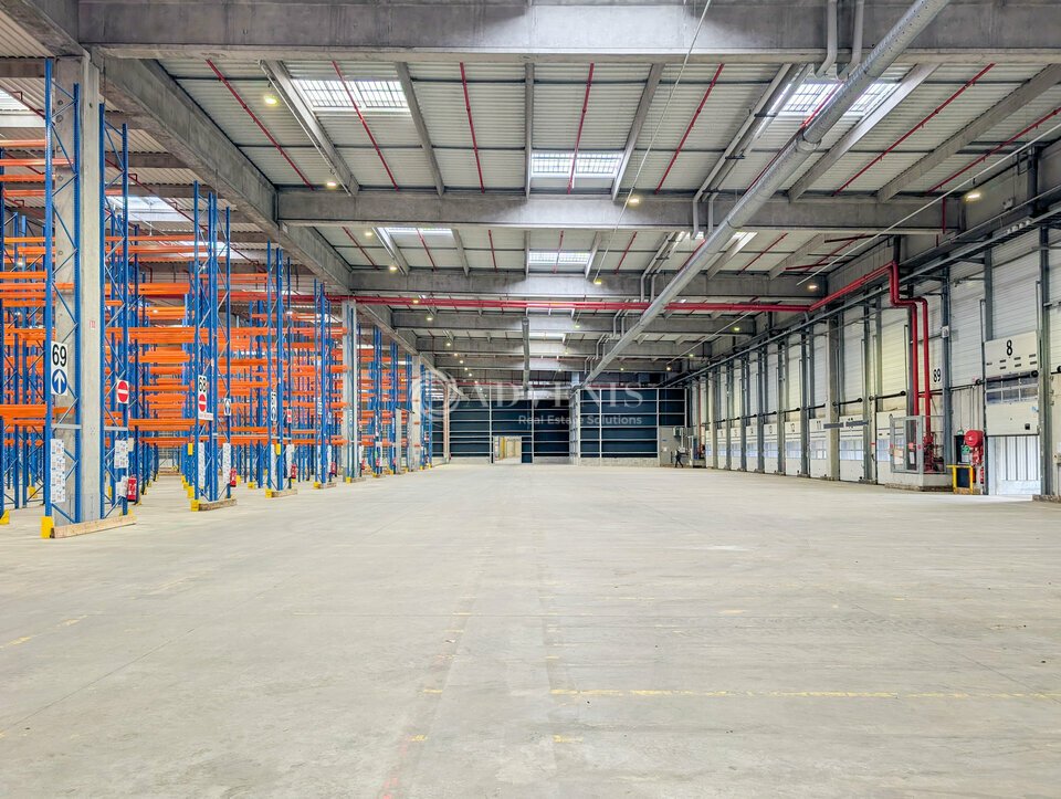 ADVENIS CONSEIL RENNES VENTE-ENTREPOT-PLOUMAGOAR-22