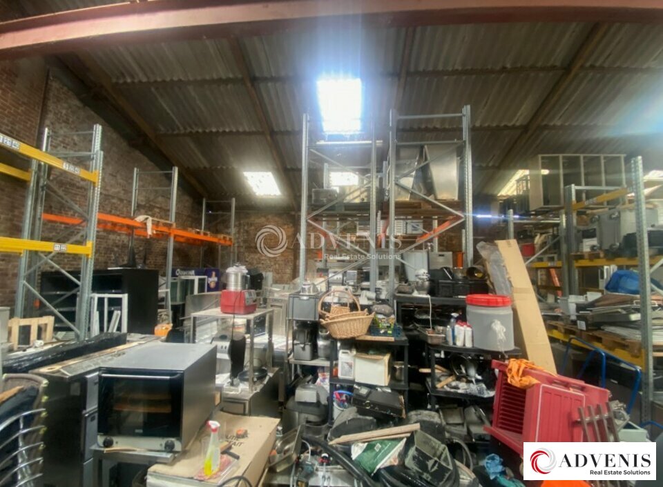 ADVENIS CONSEIL LILLE LOCATION-ENTREPOT-VILLENEUVE_D'ASCQ-59