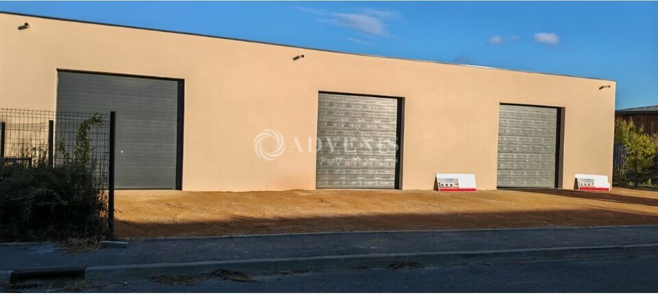 ADVENIS CONSEIL NARBONNE LOCATION-LOCAL D'ACTIVITE-ARMISSAN-11