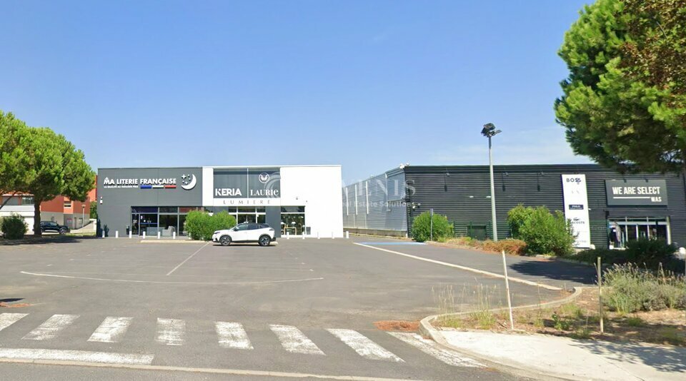 ADVENIS CONSEIL NARBONNE LOCATION-LOCAL COMMERCIAL-BEZIERS-34