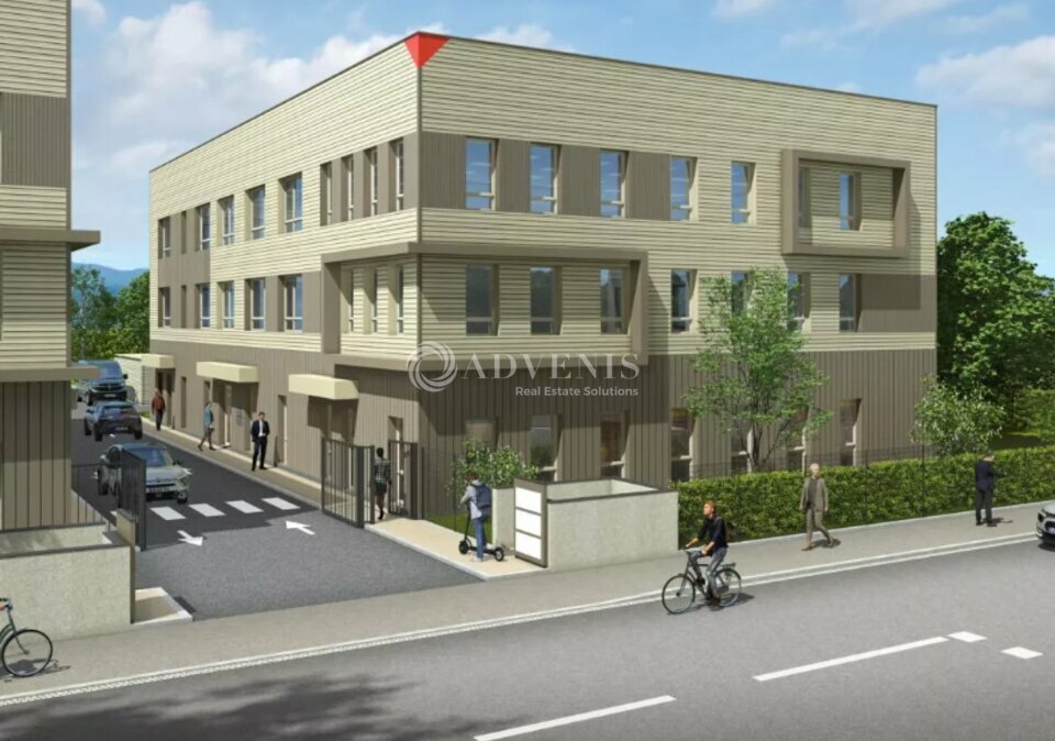 ADVENIS CONSEIL LYON VENTE-BUREAUX-VILLEFRANCHE-SUR-SAONE-69