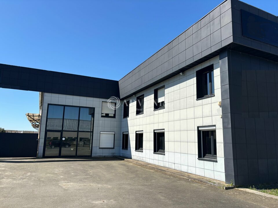 ADVENIS CONSEIL LE MANS LOCATION-LOCAL D'ACTIVITE-LE_MANS-72