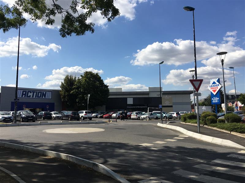 ADVENIS CONSEIL IDF EST LOCATION-LOCAL COMMERCIAL-PONTAULT_COMBAULT-77