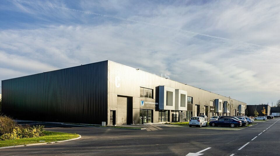 ADVENIS CONSEIL LILLE LOCATION-LOCAL D'ACTIVITE-BONDUES-59