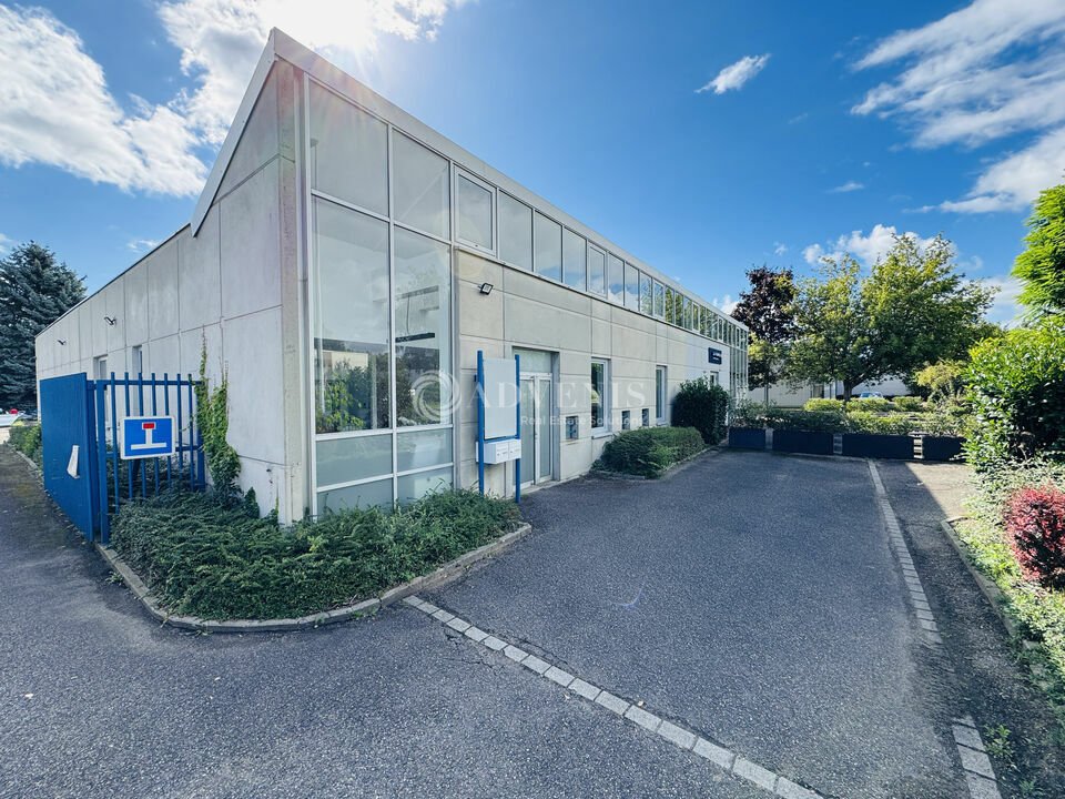 ADVENIS CONSEIL STRASBOURG LOCATION-LOCAL D'ACTIVITE-SCHILTIGHEIM-67