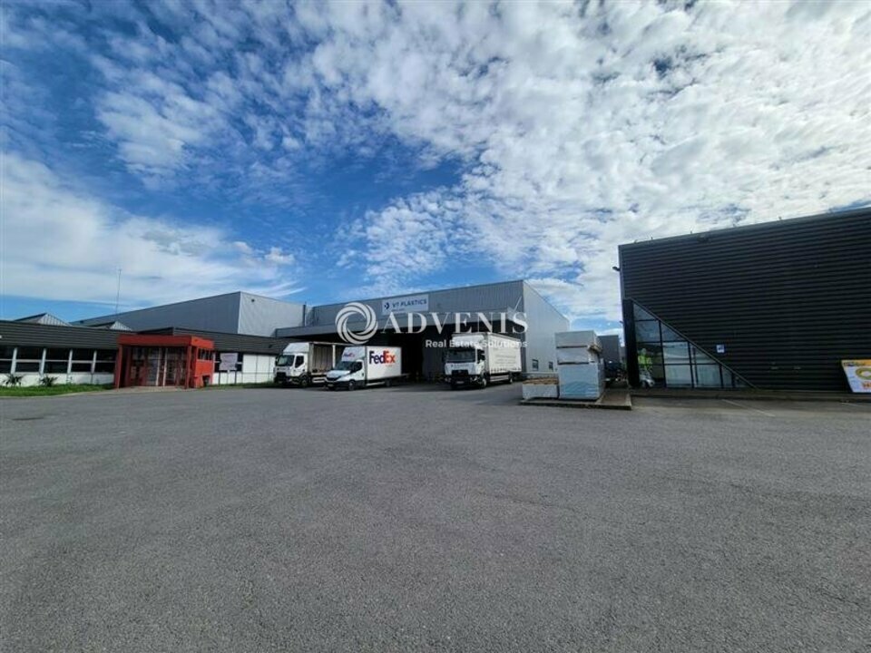 ADVENIS CONSEIL PARIS RG 92-94 LOCATION-ENTREPOT-GENNEVILLIERS-92