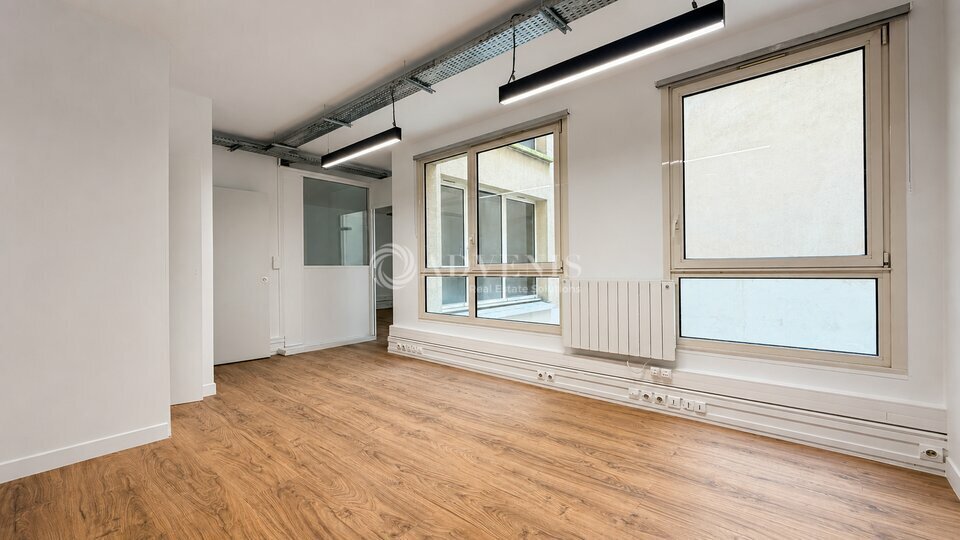 ADVENIS CONSEIL PARIS RD LOCATION-BUREAUX-PARIS-75