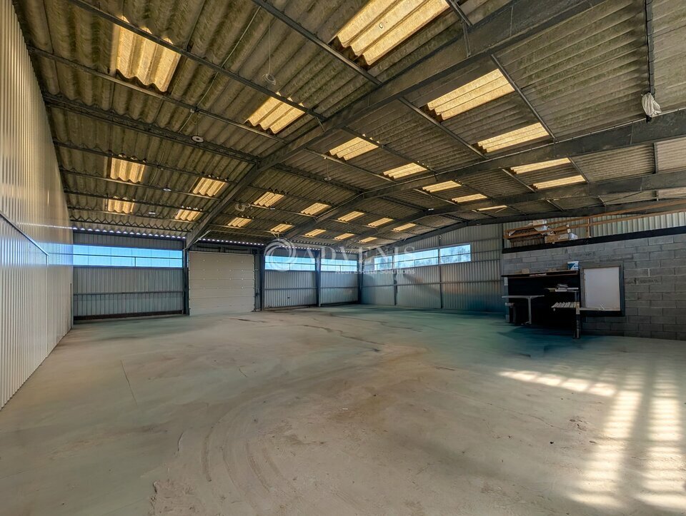 ADVENIS CONSEIL RENNES LOCATION-LOCAL D'ACTIVITE-TADEN-22